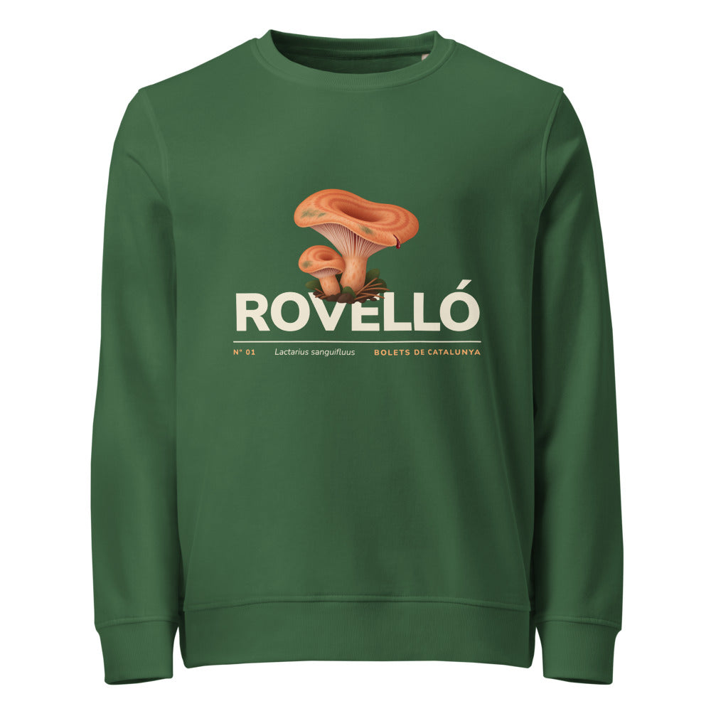 Verd ampolla