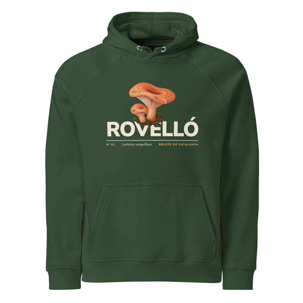Verd ampolla