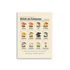 «Bolets de Catalunya»